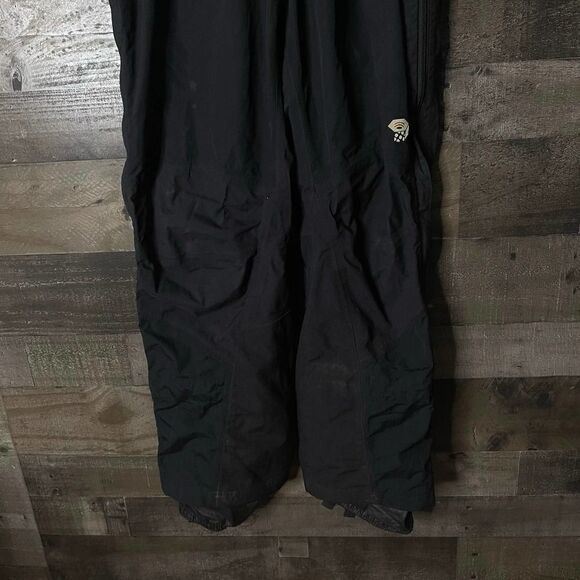 Mountain Hardwear Womens Illusion Pants 14 - Picture 3 of 8